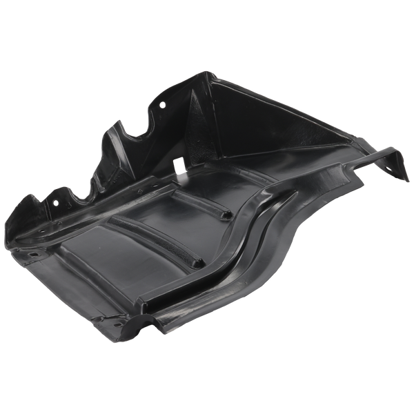 2007-2013 Toyota Tundra Front Fender Liner LH.