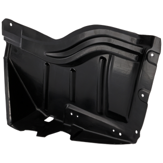 2007-2013 Toyota Tundra Front Fender Liner LH.