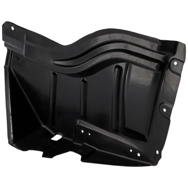 2007-2013 Toyota Tundra Front Fender Liner LH.