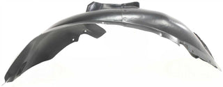 2006-2010 Volkswagen Beetle Front Fender Liner RH.