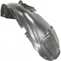 2006-2010 Volkswagen Beetle Front Fender Liner RH.