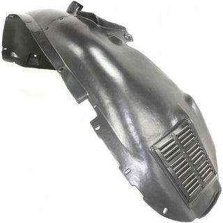 2006-2010 Volkswagen Beetle Front Fender Liner RH.