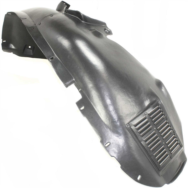 2006-2010 Volkswagen Beetle Front Fender Liner RH.
