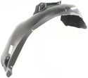 2006-2010 Volkswagen Beetle Front Fender Liner RH.