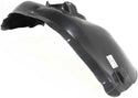 2006-2010 Volkswagen Beetle Front Fender Liner LH.