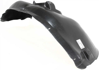 2006-2010 Volkswagen Beetle Front Fender Liner LH.