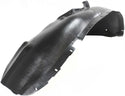 2006-2010 Volkswagen Beetle Front Fender Liner LH.