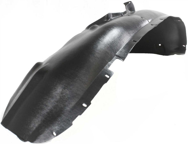 2006-2010 Volkswagen Beetle Front Fender Liner LH.