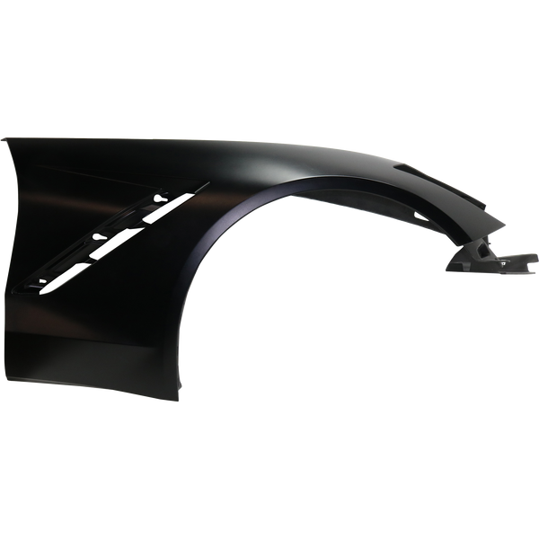 2014-2019 Chevorlet Corvette Front Fender RH.