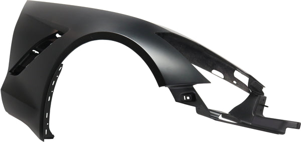 2014-2019 Chevorlet Corvette Front Fender RH.