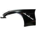 2014-2019 Chevorlet Corvette Front Fender LH.