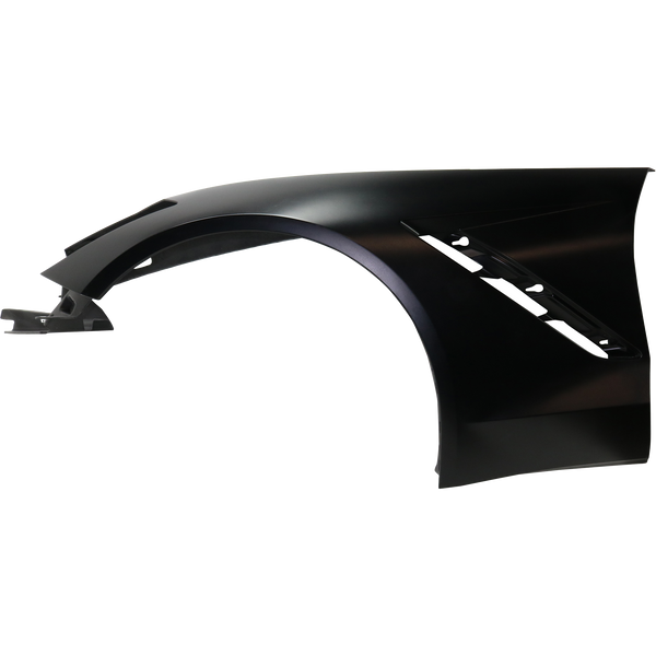 2014-2019 Chevorlet Corvette Front Fender LH.