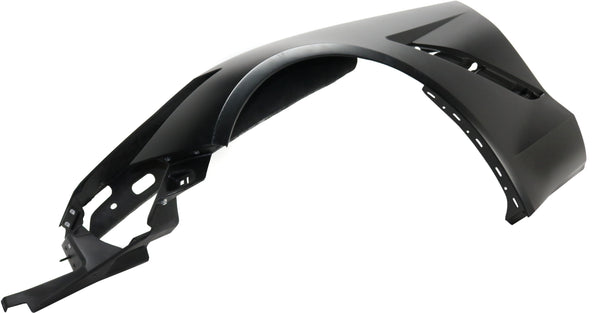 2014-2019 Chevorlet Corvette Front Fender LH.