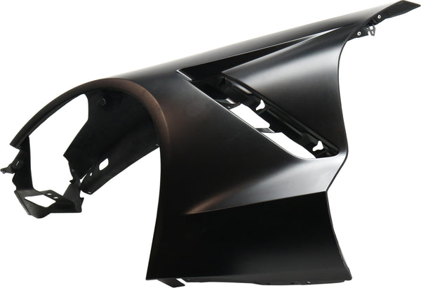 2014-2019 Chevorlet Corvette Front Fender LH.