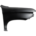 2019-2023 Chevorlet Silverado 1500/Silverado 1500 LTS 22-22 Front Fender RH.