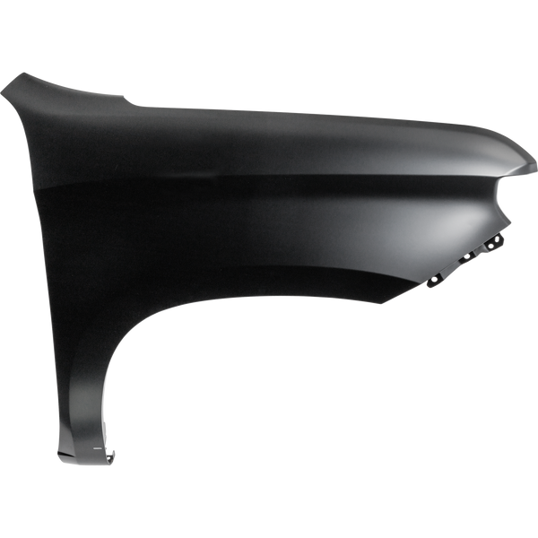 2019-2023 Chevorlet Silverado 1500/Silverado 1500 LTS 22-22 Front Fender RH.