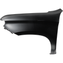 2019-2023 Chevorlet Silverado 1500/Silverado 1500 LTS 22-22 Front Fender LH.