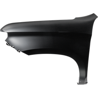 2019-2023 Chevorlet Silverado 1500/Silverado 1500 LTS 22-22 Front Fender LH.