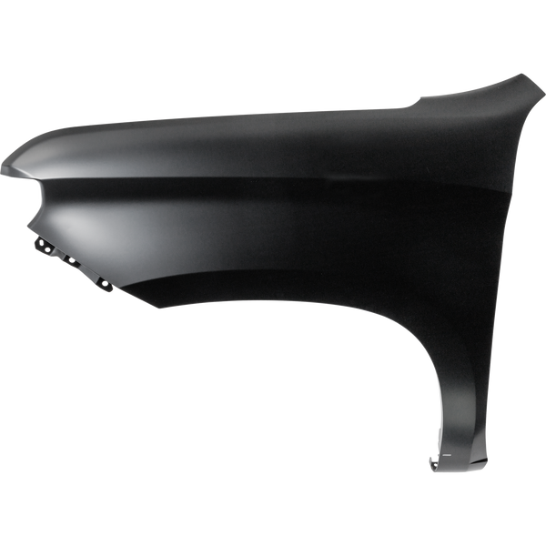 2019-2023 Chevorlet Silverado 1500/Silverado 1500 LTS 22-22 Front Fender LH.