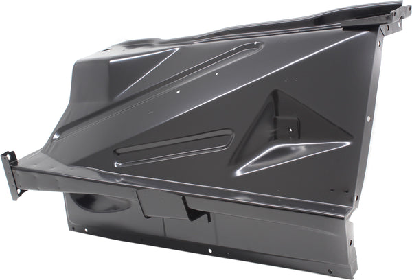 1960-1966 Chevy F-Series Pickup Inner Fender RH.