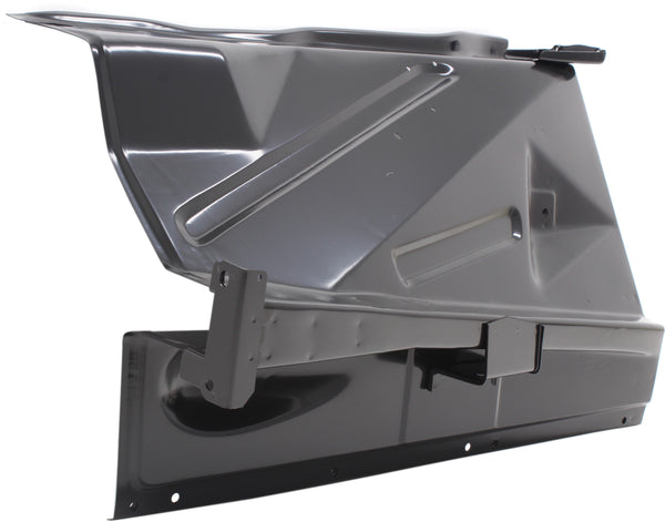 1960-1966 GMC F-Series Pickup Inner Fender RH.