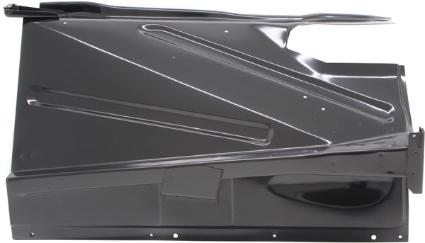 1960-1966 Chevy F-Series Pickup Inner Fender LH.