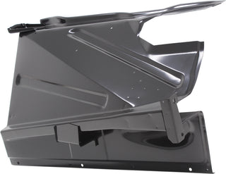 1960-1966 Chevy F-Series Pickup Inner Fender LH.