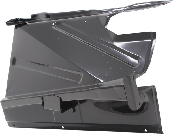 1960-1966 GMC F-Series Pickup Inner Fender LH.