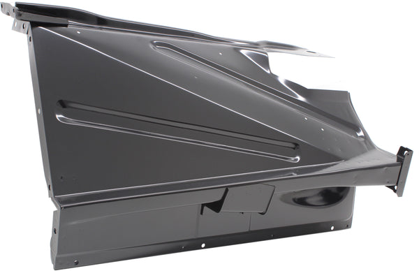 1960-1966 GMC F-Series Pickup Inner Fender LH.