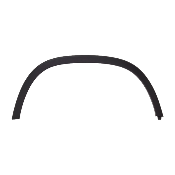 2017-2022 Chevorlet TRAX Front Wheel Opening Molding RH.