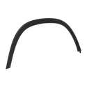 2017-2022 Chevorlet TRAX Front Wheel Opening Molding RH.