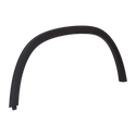2017-2022 Chevorlet TRAX Front Wheel Opening Molding LH.