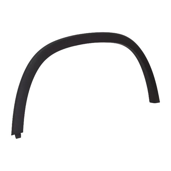 2017-2022 Chevorlet TRAX Front Wheel Opening Molding LH.