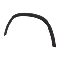 2017-2022 Chevorlet TRAX Front Wheel Opening Molding LH.