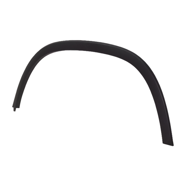 2017-2022 Chevorlet TRAX Front Wheel Opening Molding LH.