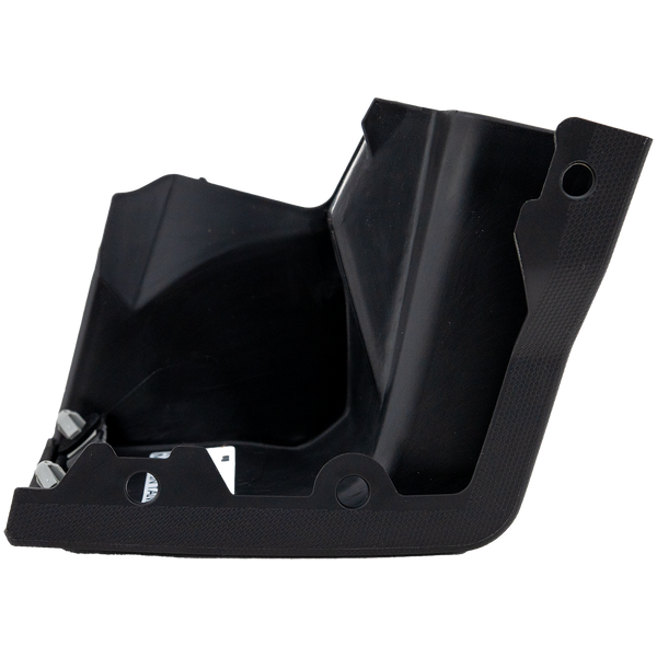 2010-2017 Chevorlet Equinox Front Wheel Opening Molding RH.