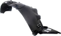 2015-2016 Chevorlet Sonic Front Fender Liner RH.