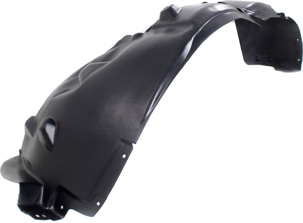 2015-2016 Chevorlet Sonic Front Fender Liner RH.