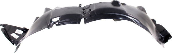 2015-2016 Chevorlet Sonic Front Fender Liner LH.