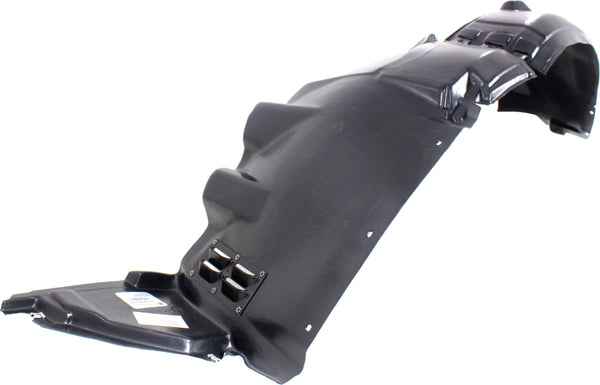 2015-2016 Chevorlet Sonic Front Fender Liner LH.