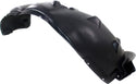 2015-2016 Chevorlet Sonic Front Fender Liner LH.
