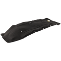 2015-2020 Chevorlet Colorado Front Fender Liner RH.