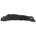2015-2021 GMC Cayon Front Fender Liner RH.