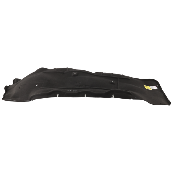 2015-2021 GMC Cayon Front Fender Liner RH.