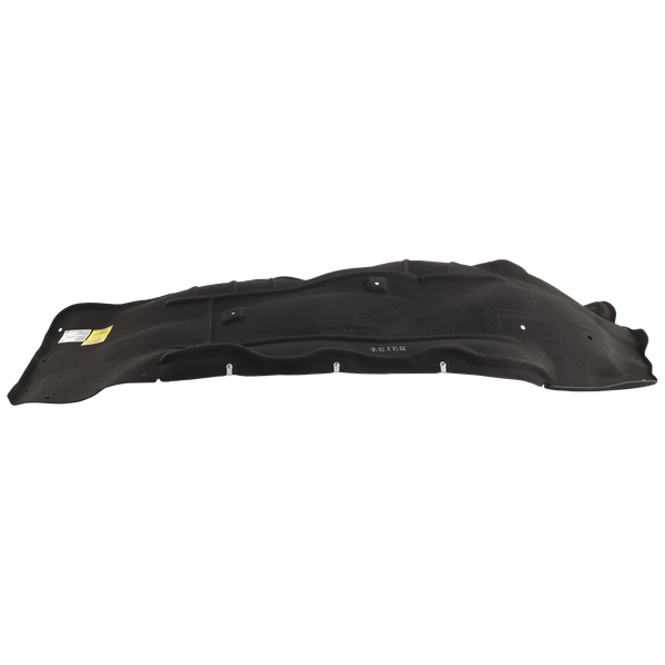 2015-2020 Chevorlet Colorado Front Fender Liner LH.