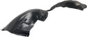 2018 Chevorlet Equinox Front Fender Liner RH.