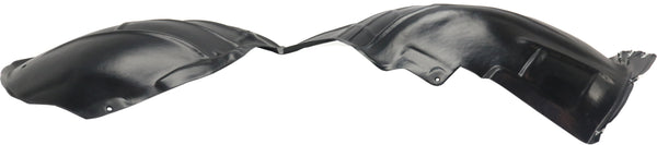 2018 Chevorlet Equinox Front Fender Liner LH.
