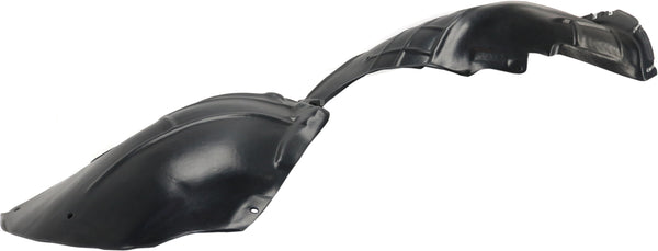 2018 Chevorlet Equinox Front Fender Liner LH.