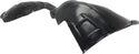 2018 Chevorlet Equinox Front Fender Liner LH.