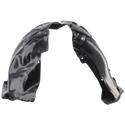 2016-2019 Chevorlet Cruze Front Fender Liner RH.